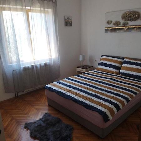 Апартаменты Apartman Aria Задар Экстерьер фото