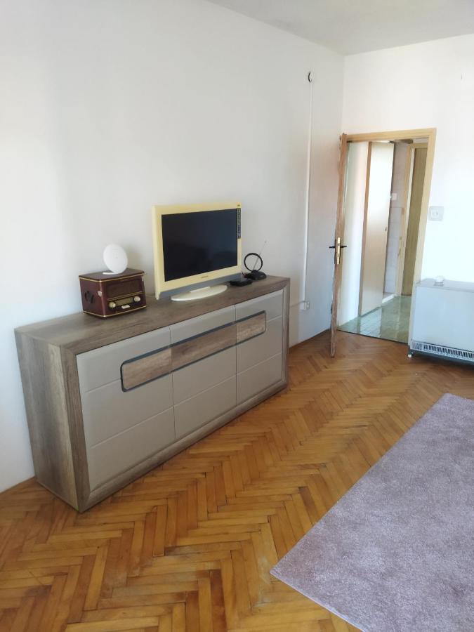 Апартаменты Apartman Aria Задар Экстерьер фото